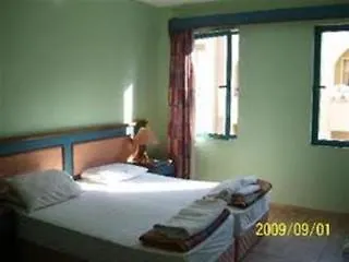 Club Sultan Maris 公寓 马尔马里斯