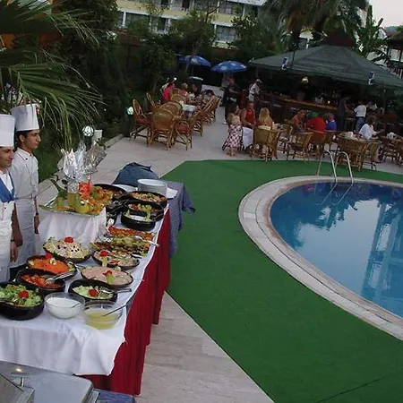 Club Sultan Maris * 马尔马里斯