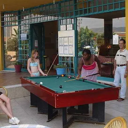 Club Sultan Maris * 말마리스