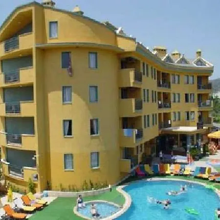 Club Sultan Maris 马尔马里斯