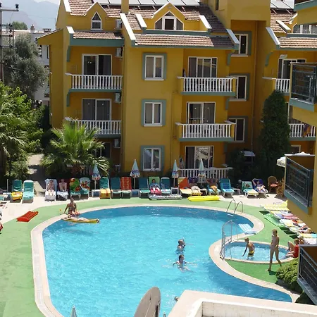 Club Sultan Maris 말마리스