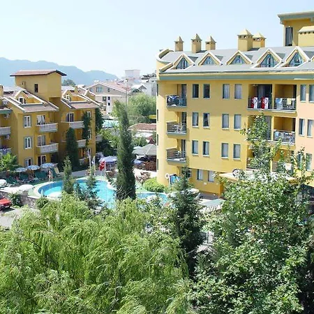 Appartamento Club Sultan Maris